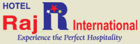 Hotel Raj International